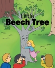 The Little Beech Tree By Janis Ridgley Cover Image