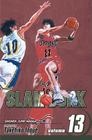 Slam Dunk, Vol. 13 By Takehiko Inoue Cover Image