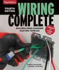 Wiring Complete Fourth Edition: Fourth Edition Cover Image