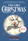 A Boy Called Christmas By Matt Haig, Chris Mould (Illustrator) Cover Image