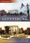 Gettysburg (Then and Now) By Dolly Nasby, R. Gregory Goodell (Foreword by) Cover Image