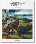 Pintura Paisajista (Basic Art) By Norbert Wolf Cover Image