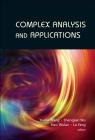 Complex Analysis and Applications - Proceedings of the 13th International Conference on Finite or Infinite Dimensional Complex Analysis and Applicatio Cover Image