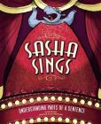 Sasha Sings: Understanding Parts of a Sentence (Language on the Loose) By Cari Meister, Ben Whitehouse (Illustrator) Cover Image