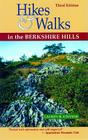 Hikes & Walks in the Berkshire Hills By Lauren R. Stevens Cover Image