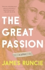 The Great Passion By James Runcie Cover Image