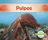 Pulpos By Grace Hansen Cover Image