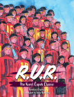R.U.R. Cover Image