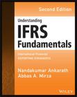 Understanding Ifrs Fundamentals: International Financial Reporting Standards (Wiley Regulatory Reporting) Cover Image