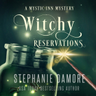 Witchy Reservations Cover Image