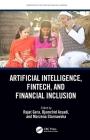 Artificial Intelligence, Fintech, and Financial Inclusion Cover Image