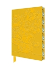 Vincent van Gogh: Sunflowers Artisan Art Notebook (Flame Tree Journals) (Artisan Art Notebooks) Cover Image