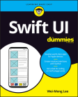Swiftui for Dummies By Wei-Meng Lee Cover Image