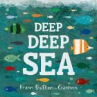 Deep Deep Sea Cover Image