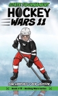 Hockey Wars 11: State Tournament Cover Image