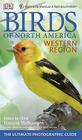 AMNH Birds of NA Westn Rgn: The Ultimate Photographic Guide Cover Image