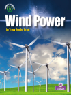 Wind Power Cover Image