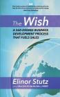 The Wish: A 360 Degree Business Development Process that Fuels Sales Cover Image