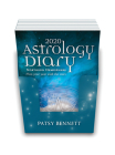 2020 Astrology Diary (Six pack): Northern Hemisphere Cover Image