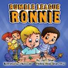 Rumble League Ronnie Cover Image
