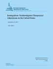 Immigration: Nonimmigrant (Temporary) Admissions to the United States Cover Image