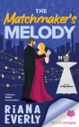 The Matchmaker's Melody: A Modern Austen Emma Improvisation Cover Image