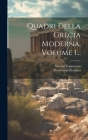 Quadri Della Grecia Moderna, Volume 1... By Pierviviano Zecchini, Niccolò Tommaseo Cover Image
