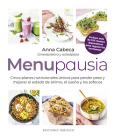 Menupausia By Anna Cabeca Cover Image