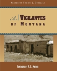 The Vigilantes of Montana Cover Image