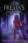 Freyja's Daughter (Wild Women #1) Cover Image