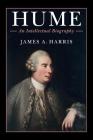 Hume: An Intellectual Biography By James A. Harris Cover Image