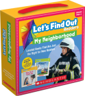 Lets Find Out Readers: In the Neighborhood / Guided Reading Levels A-D (Single-Copy): 20 Nonfiction Books That Are Just Right for Young Learners Cover Image