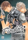 Finder Deluxe Edition: Embrace, Vol. 12 By Ayano Yamane Cover Image