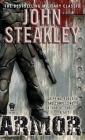 Armor By John Steakley Cover Image