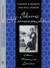 Islamic Homosexualities: Culture, History, and Literature Cover Image