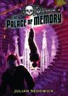 The Palace of Memory (Mysterium #2) By Julian Sedgwick, Patricia Moffett (Illustrator) Cover Image