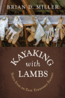 Kayaking with Lambs Cover Image