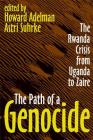 The Path of a Genocide: The Rwanda Crisis from Uganda to Zaire Cover Image