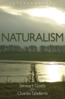 Naturalism (Interventions) By Stewart Goetz, Charles Taliaferro Cover Image