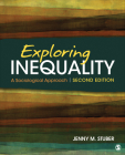 Exploring Inequality: A Sociological Approach Cover Image