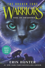 Warriors: The Broken Code #3: Veil of Shadows By Erin Hunter Cover Image