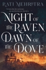 Night of the Raven, Dawn of the Dove Cover Image