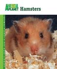 Hamsters (Animal Planet Pet Care Library) Cover Image