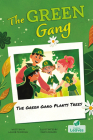 The Green Gang Plants Trees Cover Image