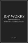 Joy Works By Joy Cover Image