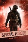 Good Devils (Special Forces, Book 3) By Chris Lynch Cover Image