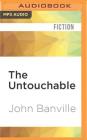 The Untouchable By John Banville, Bill Wallis (Read by) Cover Image