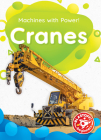 Cranes By Amy McDonald Cover Image