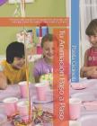 Tu Animación Paso a Paso: Guía para que organices el cumpleaños de tu hijo, de principio a final. Para niñas y niños entre 6 y 8 años By Paola Cicinelli Cover Image