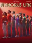 A Chorus Line - Updated Edition: Vocal Selections By Edward Kleban (Composer), Marvin Hamlisch (Composer) Cover Image